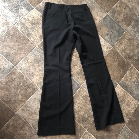 Simply Vera | Vera Wang Modern Bootcut Pants - Picture 8 of 10
